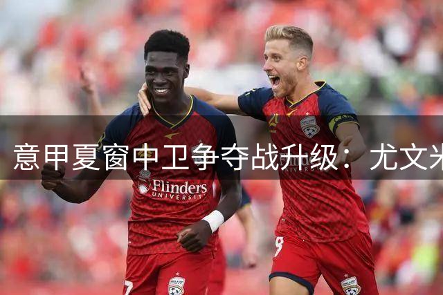 意甲夏窗中卫争夺战升级：尤文米兰或互换主力 葡超新星成关键拼图
