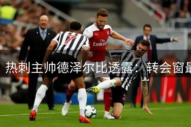 热刺主帅德泽尔比透露：转会窗最后阶段锁定2-3名强援